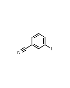 3-Iodobenzonitrile