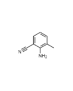 2-Amino-3-methylbenzonitrile