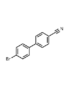 4'-Bromo-[1,1'-Biphenyl]-4-Carbonitril