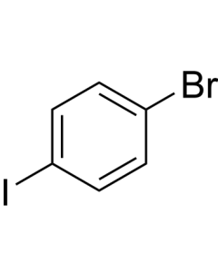 1-Bromo-4-iodobenzene