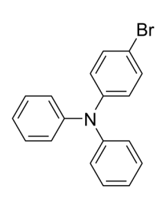 4-Bromotriphenylamine