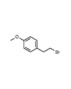 1-(2-Bromoethyl)-4-methoxybenzene