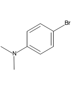 4-Bromo-N,N-dimethylaniline