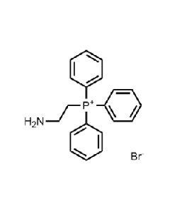(2-Aminoethyl)triphenylphosphonium Bromid
