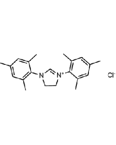 1,3-Bis(2,4,6-trimethylphenyl)Imidazolinium Chlorid