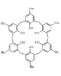 4-tert-Butylcalix[6]arene