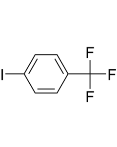4-Iodobenzotrifluoride