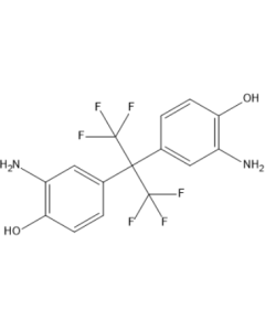 2,2-Bis(3-amino-4-hydroxyphenyl)hexafluoropropane
