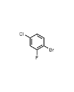 1-Bromo-4-Chloro-2-fluorobenzene