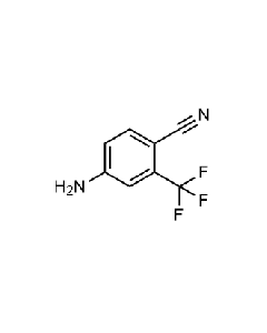 4-Amino-2-(Trifluormethyl)benzonitrile