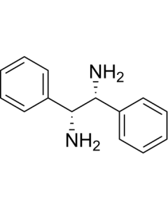 (1R,2R)-(+)-1,2-Diphenylethylenediamine