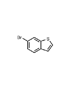 6-Bromobenzo[b]Thiophen