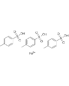 Eisen(III) p-toluenesulfonate