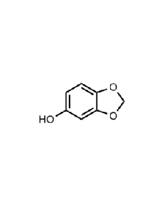 3,4-(Methylenedioxy)phenol