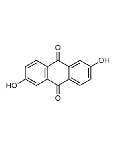 2,6-Dihydroxyanthraquinone