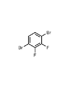 1,4-Dibromo-2,3-difluorobenzene