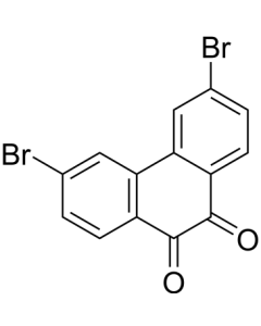 3,6-Dibromo-9,10-phenanthrenequinone