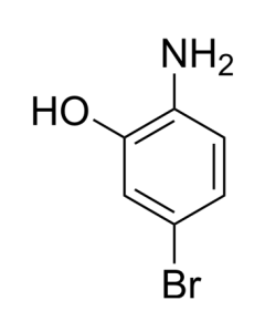 2-Amino-5-bromophenol