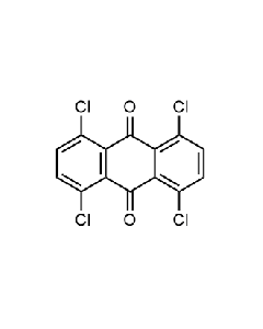 1,4,5,8-Tetrachloroanthraquinone