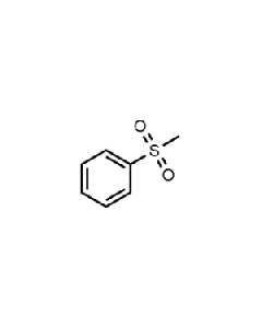 Methyl phenyl Sulfon