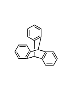 Triptycene