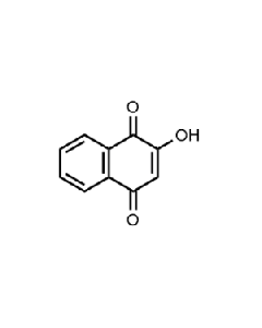 2-Hydroxy-1,4-naphoquinone