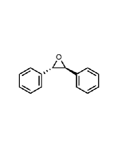 trans-2,3-Diphenyloxirane