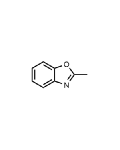 2-Methylbenzoxazole