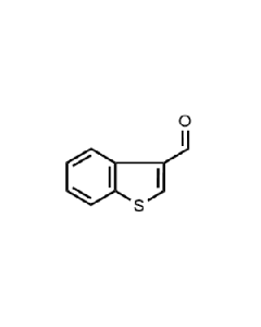 Benzo[b]Thiophen-3-Carbaldehyd