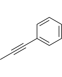 1-Phenyl-1-propyne