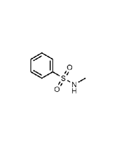 N-Methylbenzenesulfonamide