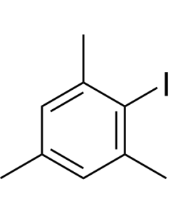2,4,6-Trimethyliodobenzene