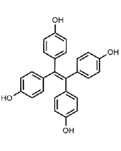 Tetrakis(4-hydroxyphenyl)ethylene