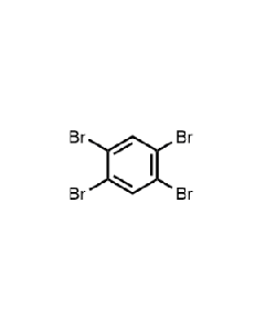 1,2,4,5-Tetrabromobenzene