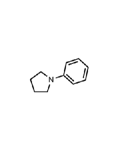 1-Phenylpyrrolidine