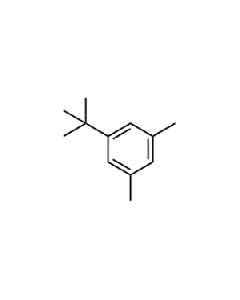 1-tert-Butyl-3,5-dimethylbenzene