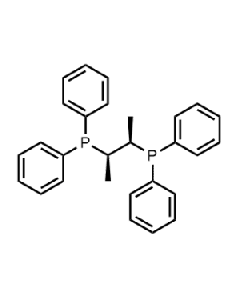 ((2R,3R)-(+)Butan-2,3-diyl)Bis(diphenylphosphane)