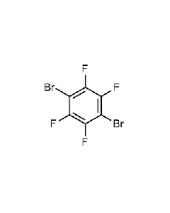 1,4-Dibromotetrafluorobenzene