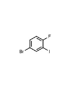 2-Iodo-4-bromofluorobenzene