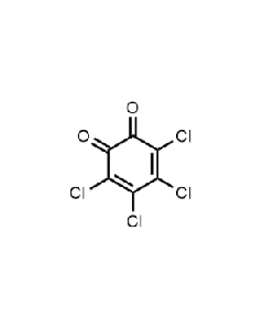 3,4,5,6-Tetrachloro-1,2-benzoquinone