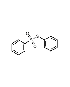 S-Phenyl benzenethiosulfonate