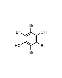 Tetrabromohydroquinone