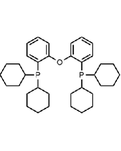 Bis(dicyclohexylphosphinophenyl) ether