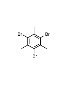1,3,5-Tribrom-2,4,6-trimethylbenzene