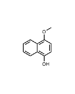 4-Methoxy-1-Naphthol
