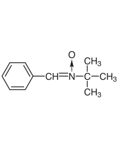 N-tert-Butyl-α-phenylnitrone
