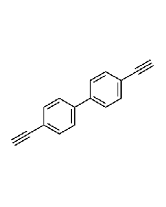 4,4'-Diethynylbiphenyl