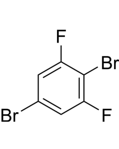 2,5-Dibromo-1,3-difluorobenzene