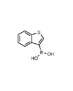 Benzothiophen-3-Borsäure acid