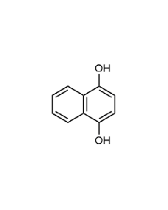 1,4-Dihydroxynaphthalene